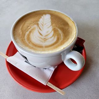 Cappuccino cu arome
