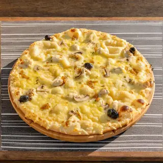 Pizza Poulet Grande