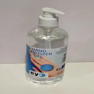 Hidrogel Manos 500Ml