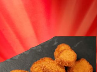 Nuggetsy surprise 5szt