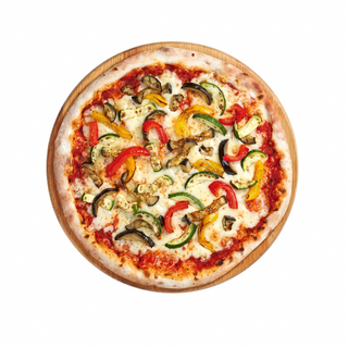 Pizza Vegetariana