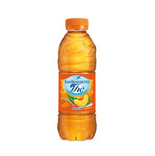 Thè alla pesca 