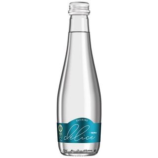 Woda gazowana - 330ml