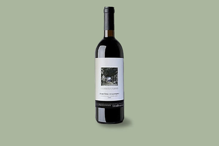 Morellino di Scansano DOCG - Cerreto Piano 