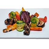 Verdure alla griglia