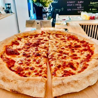 Pizza Klasyczna 34cm