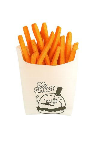 Sweet fries