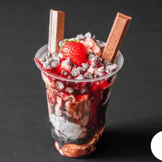 Sundae 30cl