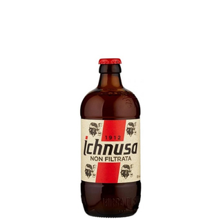 Ichnusa non filtrata 33 cl