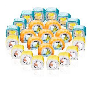 Сет Белісімо (700г) 