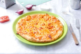 Pizza Margherita Ø 28cm