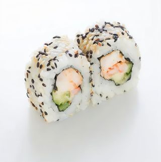 Uramaki De Mango Tango