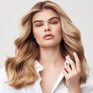 Mechas Babylights + Refresh&Gloss + Terapia Integral + Secado Natural