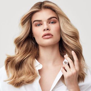 Mechas Babylights + Refresh&Gloss + Terapia Integral + Secado Natural