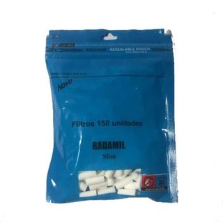 Filters Radamil Slim