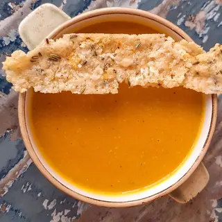 Butternut Soup