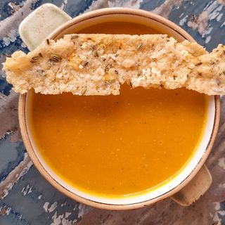 Butternut Soup