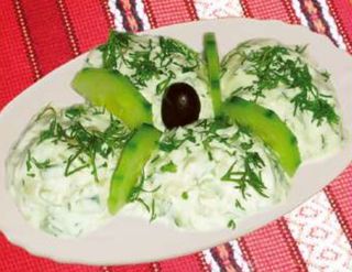 Снежанка (200гр)