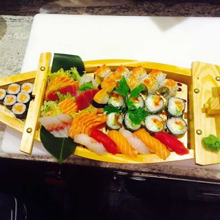 270 Barca  - 60 pezzi