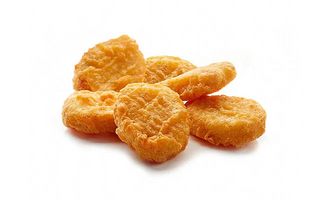 Наггетсы 6 шт*