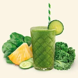 Green Power