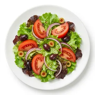 Ensalada Mixta