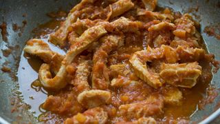 Шкембе в масло (200г)