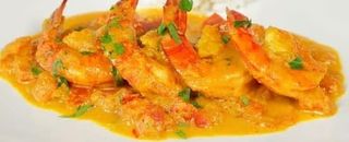 55 Gamberi con carry