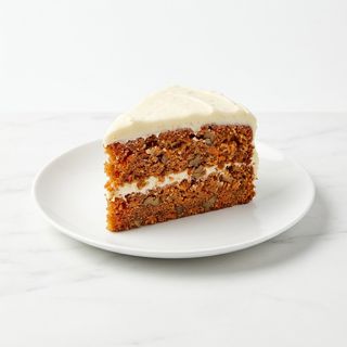 Tarta De Zanahoria
