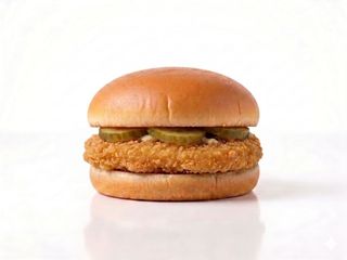 Puisor Burger