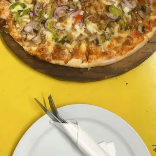 Pedrata