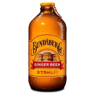 Bundaberg Ghimbir