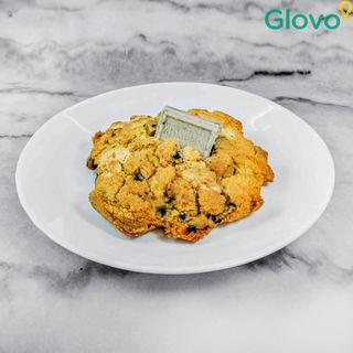 Big Cookies And Cream "Oreo"