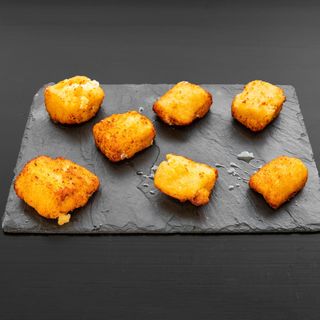 Delicias De Jamón Ibérico (8 Uds.)