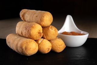 Tequeños (5 uds.)