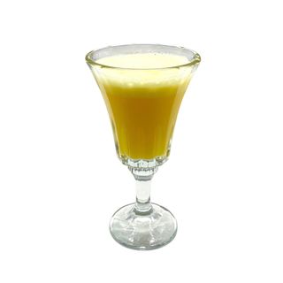 Jus De Citron Gingembre