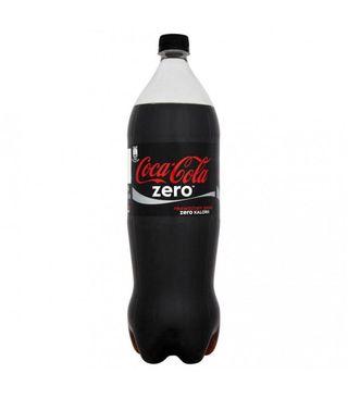 Coca Cola Zero 2,0l