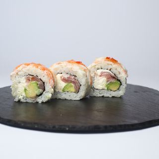 Рол Тигровий дракон (310г/8шт)