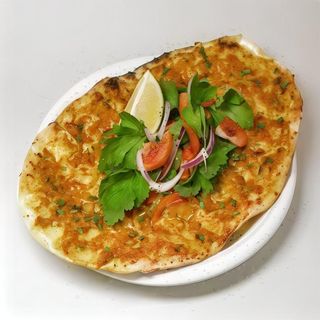 Lahmacun Turco