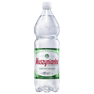 Muszynianka 1,5l