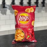 Чіпси Ley's Паприка  120г