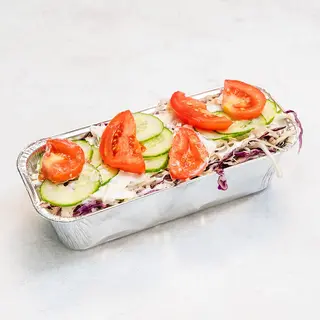 Kapsalon Keto