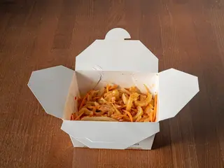 Salata burta vita