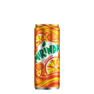 Mirinda DOZA 0,33l