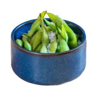 3 Edamame