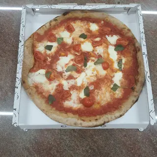 Bufaliera