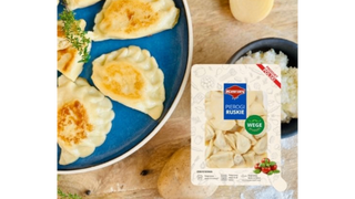 Pierogi ruskie 400 g