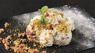 Тук приготвена бисквитена торта (220г)