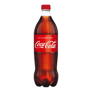 Coca-Cola 0.5l