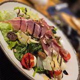 Салата "Зелената Къща"